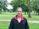 Interview with Maggie Talbert