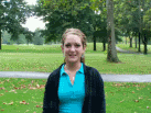 Carlee Cossell