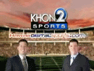 KHON2 & Hawaii Digital Sports Team Up 