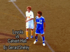Calvert Hall vs Loyola 10-9-08