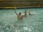 Saint Joe at Gilman Water Polo 10-14-2008