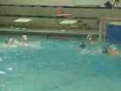 Saint Joe at Gilman Water Polo 10-14-2008