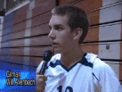 Will Allenbach ( Gilman ) interview 10-15-08