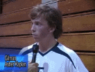Asher Kaplan ( Gilman ) interview 10-15-08