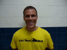 Loudoun County XC Coach Courtney Campbell