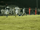 Hanover Wins, 10/17/08