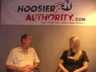 "Volleyball Weekly" with Kristin Ahaus; 2A Sectional Preview