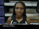 Nikkisha Walker Interview