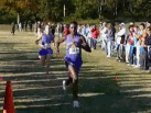 Cedar Run: Tyrrell and Karabinus Finish