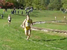 Jared Berman and Christopher Foley finish 1 and 2 in the Concorde District