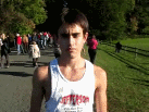 Alex Witko Post Race Interview