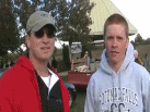 Interview with Ryan Hagen
