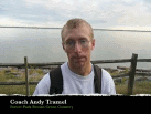 Forest Park's Andy Tramel