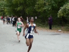 Cardinal XC: Poindexter and Iwanicki Finish