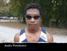 Potomac's Andre Poindexter
