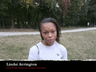 Gar-Field's Lindsi Arrington