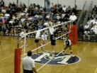 Meagan Donohoe block