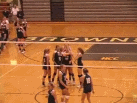 VB Highlights: Avon vs. Decatur Central