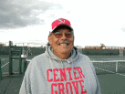 BT Interview: Center Grove Coach Ivan Smith