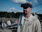 A day with the Booster Club