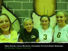 Woodbridge Volleyball Interview