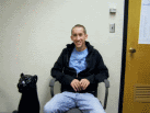 Corey Scott - State Finalist in Boys Cross Country