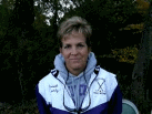 Coach Candy Thurman interview