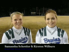 Schottler and Wilburn Interview