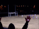 Kat Barth goal makes it 3-0