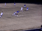 Whitman applies the pressure