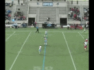Garr Forest/Spalding 1st Half Part 1