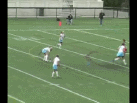 Garr Forest vs. Spalding 1st Half Part 2