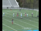 Garr Forest vs. Spalding 2nd Half Part 1