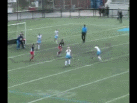 Garr Forest vs. Spalding 2nd Half Part 2