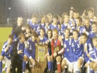 Evansville Memorial vs. Zionsville for State Title