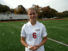 Bailey Bodell interview
