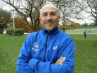 Coach Alberto Starace interview