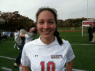 Sara Kneeland interview