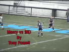 Mercy vs IND 11-2-08