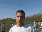 BXC Interview: Fishers' Drew Shields