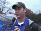 Mike St. Martin ( Mt. St. Joe ) interview 11-4-08