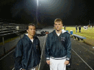 Brian Graham and Daniel Walker interview 