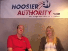 "Volleyball Weekly" with Kristin Ahaus (week of 11/3)