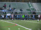 Westminster Owls v Quince Orchard Cougars Girls Varsity Field Hockey State Semi Final 2008