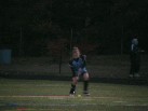 Westminster Owls v Quince Orchard Cougars Girls Varsity Field Hockey State Semi Final 2008