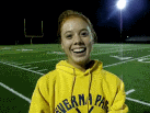 Megan Kowalksi interview