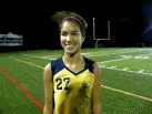 Hannah Bhlleza interview
