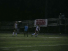 Westminster Owls v Quince Orchard Cougars Girls Varsity Field Hockey State Semi Final 2008