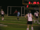 Westminster Owls v Quince Orchard Cougars Girls Varsity Field Hockey State Semi Final 2008
