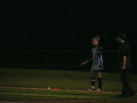 Westminster Owls v Quince Orchard Cougars Girls Varsity Field Hockey State Semi Final 2008